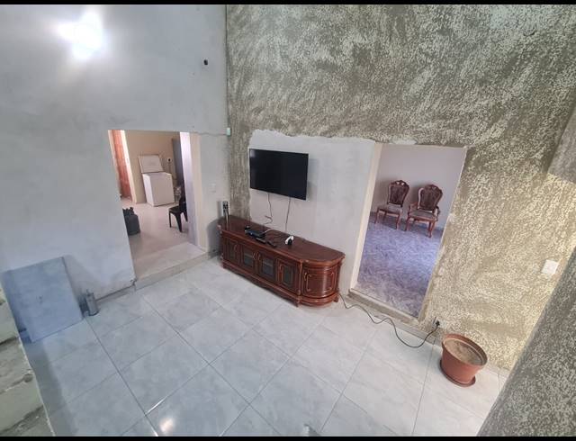 3 BEDROOM HOUSE FOR SALE IN VAALOEWER